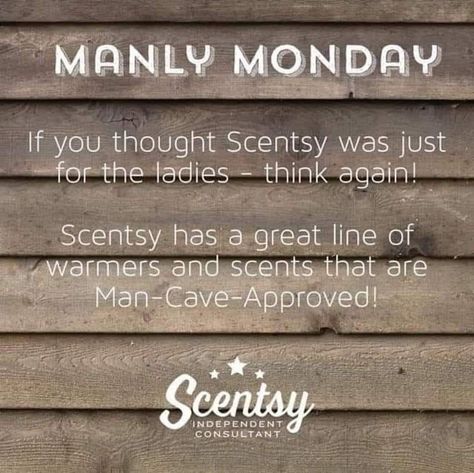 Scentsy Monday, Scentsy Hacks, Scentsy Pictures, Scentsy Games, Scentsy Recipes, Scentsy Facebook, Scentsy Marketing, Blue Grotto, Mystery Man