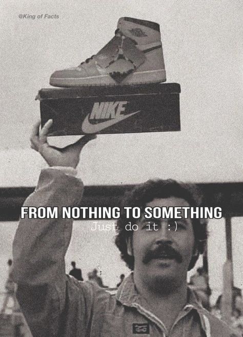 Sneaker Quotes Motivation, Nike Motivation Quotes, Air Jordan Aesthetic, Badminton Quotes, Sneaker Quotes, Jordan Aesthetic, Jordans Aesthetic, Nike Aesthetic, Nike Motivation