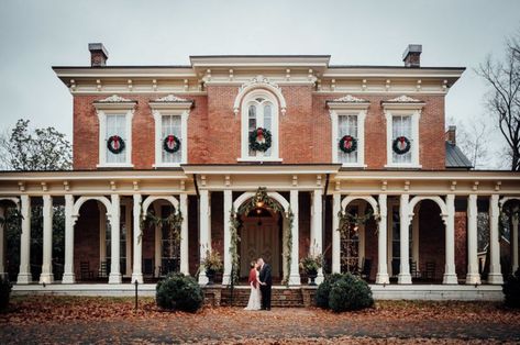 Small Party Venues, Small Wedding Venues, Small Garden Wedding, Mansion Weddings, Victorian Gardens, Bridal Parties Pictures, Nashville Wedding Venues, Smallest Wedding Venue, Intimate Wedding Venues