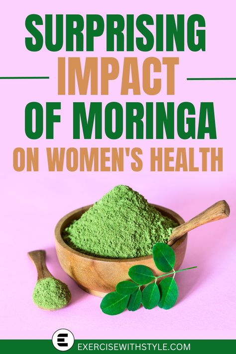 Searching for a natural way to boost well-being? Moringa holds the key! Discover how it supports women's health holistically. Bid farewell to confusion and embrace informed choices. Rosabella Moringa, Moringa Benefits For Women, Moringa Recipes, Benefits Of Moringa, Moringa Capsules, Moringa Benefits, Protein Food, Moringa Powder, Holistic Health Remedies