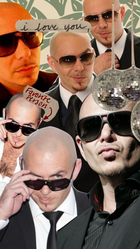 pitbull 🥺 Pitbull Icons Singer, Pitbull Singer Themed Party, Mr Worldwide Pitbull Aesthetic, Pitbull Singer, Pitbull The Singer, Pitbull Songs, Pitbull Concert, Pitbull Wallpaper, Singer Quote