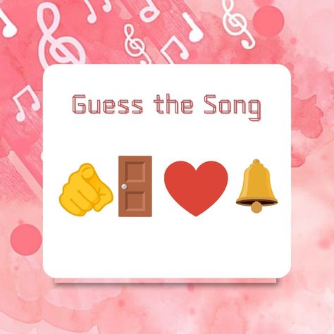 Guess The Bollywood Song, Guess The Bollywood Movie Game, Emoji Guessing Game, Bollywood Theme Party Dress, Music Emoji, Guess The Emoji, Kitty Party Themes, Bollywood Theme Party, Guess The Song