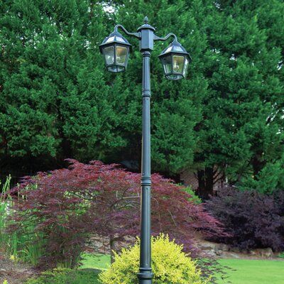 Outdoor Lamp Post Lights, Solar Light Bulb, Solar Lamp Post, Solar Post Lights, Solar Powered Lamp, Tall Lamp, Outdoor Lamp Posts, Solar Lighting, Garden Poles