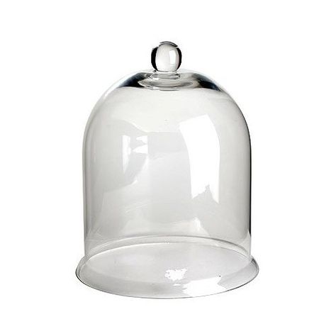 Glass Bell Jar, Glass Cloche, The Bell Jar, Hand Blown Glass, Blown Glass, Hand Blown, Glass Blowing, Nail Inspo, Decorative Jars