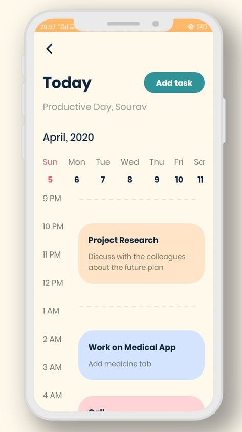 https://github.com/TheAlphaApp/flutter-task-planner-app Scheduling App Design, Best Planner Apps Android, Notes App Design, To Do App Design, To Do List App Design, Flutter App Design, Planner Apps Android, Time Table App, App Wireframe Design