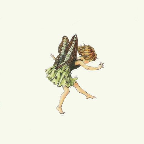 Flying Fairy Drawing, Cottagecore Prints, Watercolour Clipart, Fly Drawing, Butterfly Project, Frida Art, Fairy Drawings, Fairy Illustration, Fairy Aesthetic