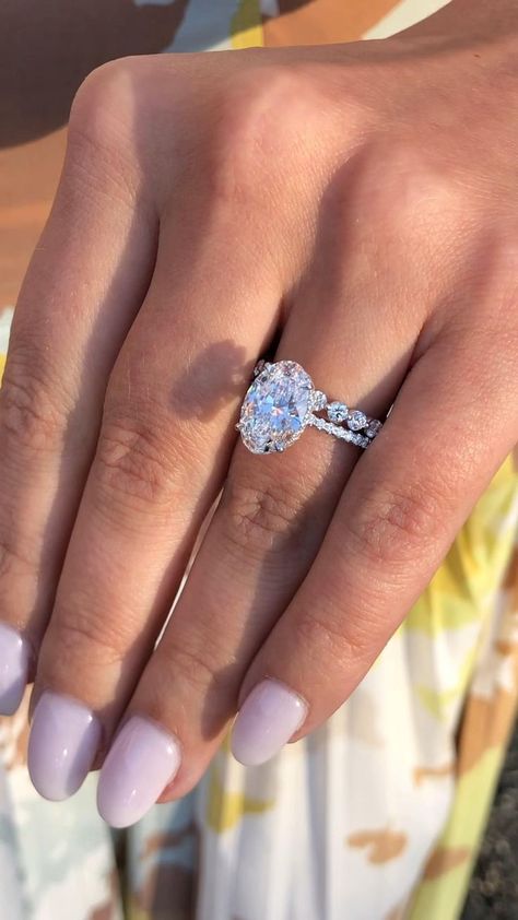 Engagement Rings Big, Ascot Diamonds, Pretty Wedding Rings, Rings Cute, Big Wedding Rings, Pretty Engagement Rings, Dream Wedding Ring, Cute Engagement Rings, Future Engagement Rings