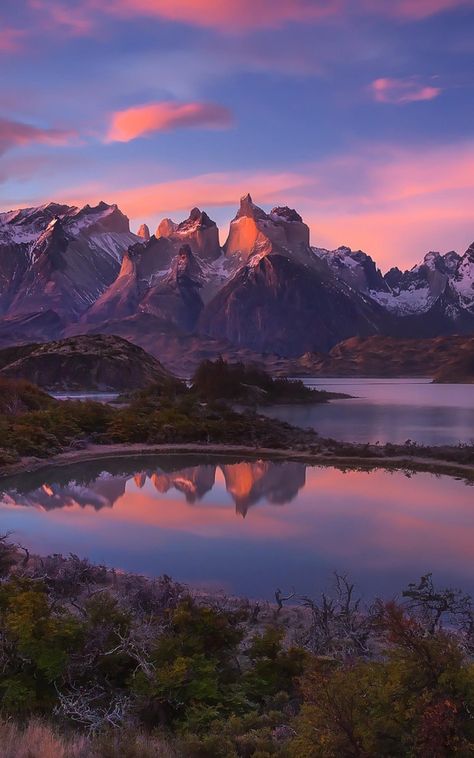 South America Patagonia Andes Mountains Lake In 800x1280 Resolution Patagonia South America, Patagonia Mountains, Columbia South America, Lake Wallpaper, Torres Del Paine National Park, Iphone Wallpaper Hd, Patagonia Chile, Dream Landscape, Andes Mountains