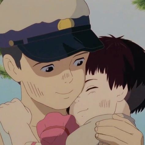 Fireflies Song, Grave Of Fireflies, Studio Ghibli Films, Grave Of The Fireflies, Ghibli Aesthetic, Ghibli Studio, Portrait Cartoon, Studio Ghibli Movies, Studio Ghibli Art