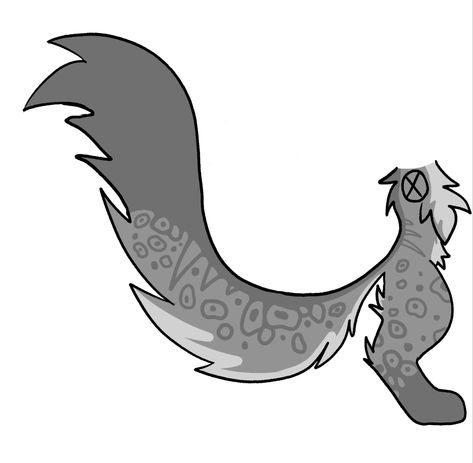 drawn by me kasper and its my fursona, a maine coon cat with a big floofy tail Fluffy Cat Tail Drawing Reference, Lion Tail Drawing, Animal Tails Drawing, Wolf Tail Drawing Reference, Fluffy Cat Tail Drawing, Cat Tail Drawing Reference, Fluffy Tail Drawing, Dog Tail Drawing, Wolf Tail Drawing