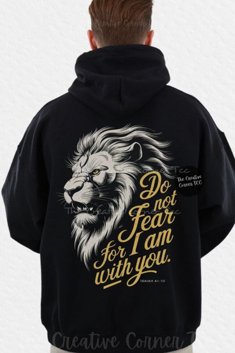 Christian Hoodie For Men, Men Hoodies, Christian Sweatshirt, Lion Of Judah, Christian Men Shirt Gift, Gift For Men, Christian Husband Gift, Christian Streetwear, Lion hoodie For Men, Jesus Hoodie, God Hoodie, Y2k Hoodie, Scripture Shirt, Bible Verse Hoodie Christian Husband, Scripture Shirt, Christian Streetwear, Hoodie Y2k, Men Hoodies, Christian Men, Y2k Hoodie, Christian Sweatshirt, Hoodie For Men