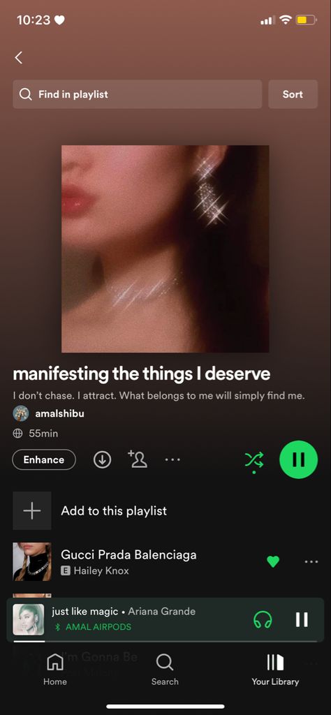 manifesting , 555 , spotify , playlist , music , 111 , 1111 , 222 , 333 , 444 , 666 , 777 , 888 , 999 , 000 , magic , ariana grande , universe , playlist ideas , playlist names , spotify ideas , aesthetic , playlist aesthetic , music aesthetic, manifesting aesthetic Ariana Grande Playlist Name Ideas, Spotify Playlist Ideas Aesthetic, Spotify Playlist Names Ideas Aesthetic, Manifesting Music, Hailey Knox, Playlist Names Ideas Aesthetic, Playlist Vibes, Manifesting Aesthetic, Spotify Ideas