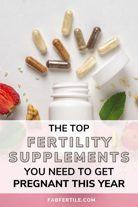 There are so many supplements on the market. It’s downright confusing to know which ones will help both egg and sperm health. That’s why I’ve compiled the top fertility supplements you need to take to improve pregnancy success this year. This is a comprehensive list that takes out the guesswork and confusion. #diminishedovarianreserve #prematureovarianinsufficiency #infertility #lowamh #highfsh Very Early Pregnancy Signs, Premature Ovarian Insufficiency, Preconception Health, Sperm Health, Chances Of Pregnancy, Fertility Supplements, Fertility Foods, Early Pregnancy Signs, Fertility Health