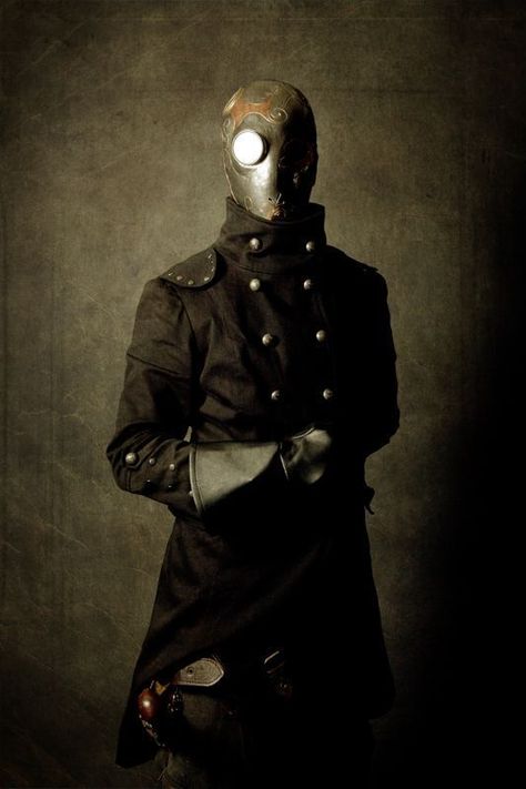 cryptick scribe patreon i.pinimg short story fiction novella serial necromantick plague Steampunk Kunst, Style Steampunk, Steampunk Cosplay, Steampunk Costume, Post Apocalypse, Steampunk Art, Gas Mask, Dieselpunk, Post Apocalyptic