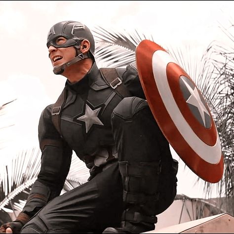 Captain America Icon, Steve Rogers Icon, Steve Rogers Aesthetic, Captain America Aesthetic, Marvel App, Captain Amerika, Captain America Suit, Captain America Comic, Steve Rogers Captain America