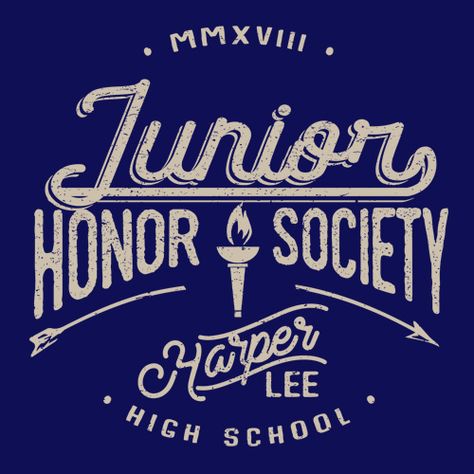 Njhs Shirts Design, Nhs Tshirt Designs, Nhs Shirts Design, Class T Shirts High School, School Club Tee Shirt Designs, Class Tshirts Designs High Schools, After School Club T Shirts, Honor Society Shirts, High School Club Tshirts