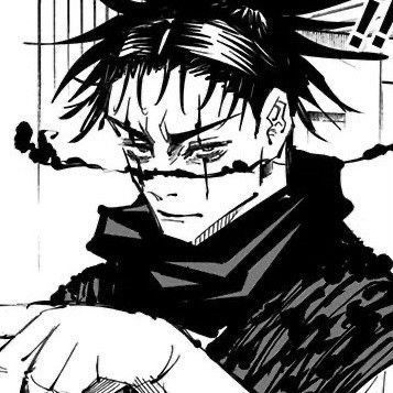 Choso Manga, Jjk Icons, Anime Gangster, Jujutsu Kaisen Manga, Jjk Manga, Jjk Men, Aesthetic Japan, Jujitsu Kaisen, Manga Icons