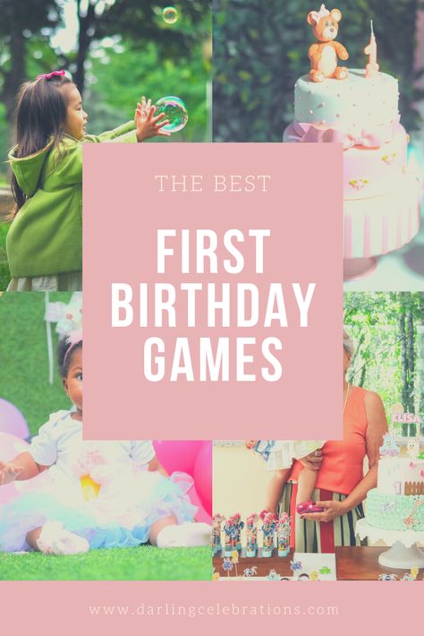 1 Year Birthday Games, First Birthday Games For Adults Activities, 1st Birthday Party Things To Do, Party Games 1st Birthday, First Birthday Games For Kids Baby Party Activities Easy, 1st Birthday Party Timeline, 1st Birthday Itinerary, 1 Year Party Games, Things To Do At 1st Birthday Party Fun Activities