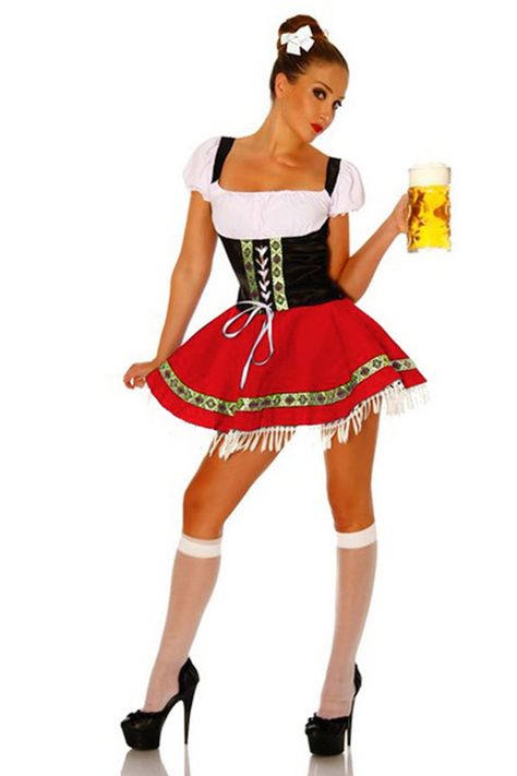 Octoberfest Costume, Beer Maid, Oktoberfest Woman, Oktoberfest Costume, Oktoberfest Beer, Uniform Accessories, Book Week Costume, Funny Costumes, National Dress