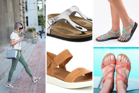 Best travel sandals for the beach, city and adventure Best Walking Sandals Summer, Merrill Shoes Women Sandals, Men’s Sandals 2023, Pool Sandals For Women, Most Comfortable Sandals For Women, Comfortable Sandals For Women Summer, Supportive Sandals For Women, Waterproof Sandals Womens, Comfortable Walking Sandals For Women