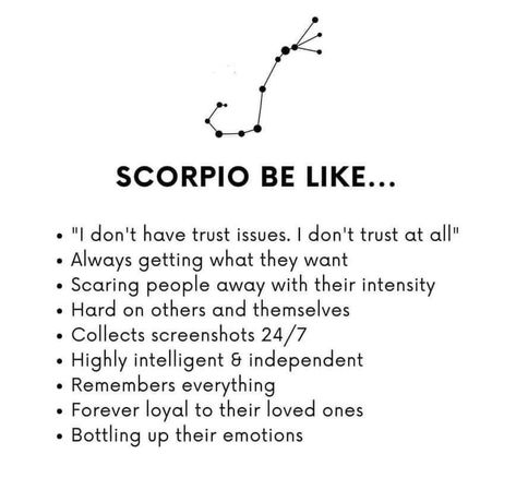 Scorpio Moon Sign, Truth Questions, Scorpio Personality, Zodiac Quotes Scorpio, Astrology Scorpio, Scorpio Traits, Scorpio Girl, Psychological Facts Interesting, Pisces And Scorpio