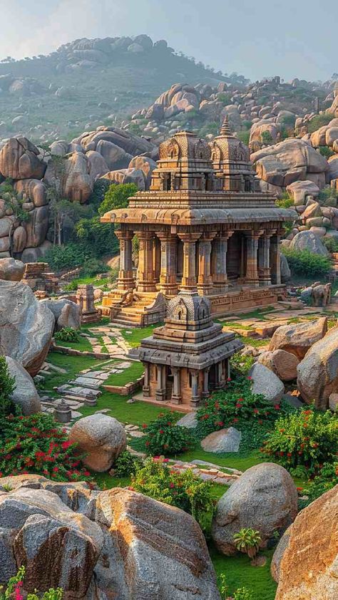 Indian Places, Solo Trips, India Tourist, Tibetan Culture, Travel Moments, Beauty Places, Hampi, Mysterious Places, Travel Asia