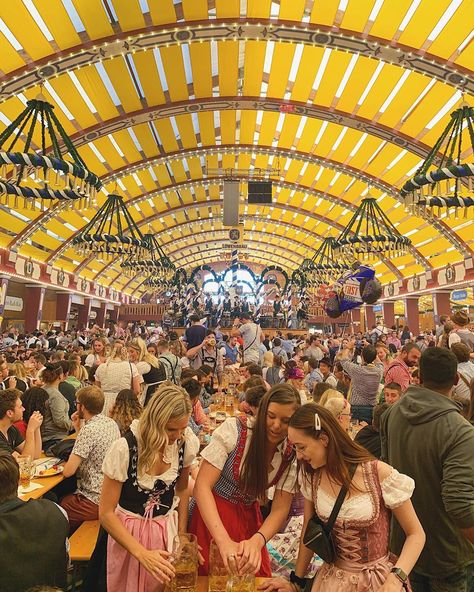 Preston Mcnabb on Instagram: “Best of 2019 #oktoberfest #oktoberfest2019 #munich #germany #theresienwiese #travels #latepost” Octoberfest Aesthetic, Oktoberfest Munich, Munich In October, Oktoberfest Aesthetic, Munich Germany Oktoberfest, Munich Germany Travel, October Festival, Munich Oktoberfest, Vienna Waits For You