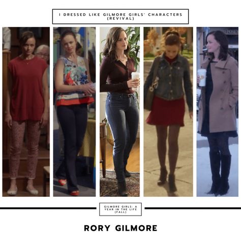 Rory Gilmore Outfits, Gilmore Outfits, Rory Gilmore Style, Gilmore Girls Characters, Gilmore Girls Fashion, Gilmore Girls Outfits, Rory Gilmore, Cute Fall Outfits, Girls Show