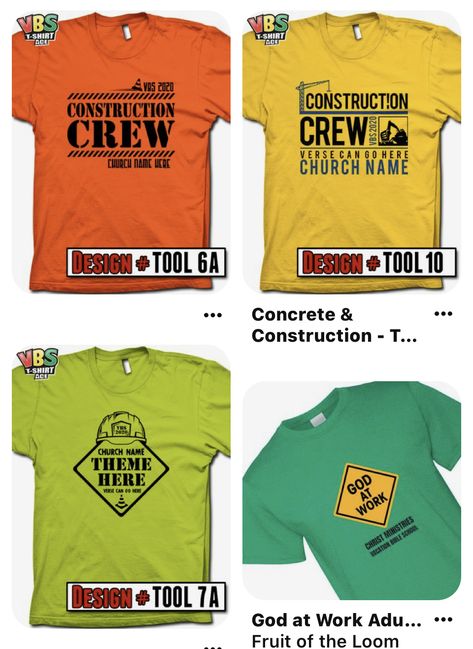 Construction Theme Classroom, School Wide Themes, Construction Shirt, Tshirt Design Ideas, Senior Sunday, Bday Decor, Kids Construction, Construction For Kids, School Theme