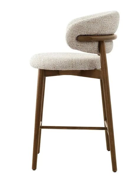 Kursi Bar, High Bar Stools, Furniture Storage Cabinets, Ideas Casa, Wood Bar, Modern Bar, Modern Bar Stools, Kitchen Islands, Entryway Furniture