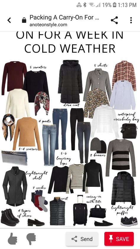 Iceland Clothes, Winter Travel Wardrobe, Travel Outfit Winter Cold Weather, Capsule Wardrobe Casual, Capsule Wardrobe Women, Walking Outfits, Winter Travel Outfit, Fashion Capsule Wardrobe, Daily Outfit Inspiration