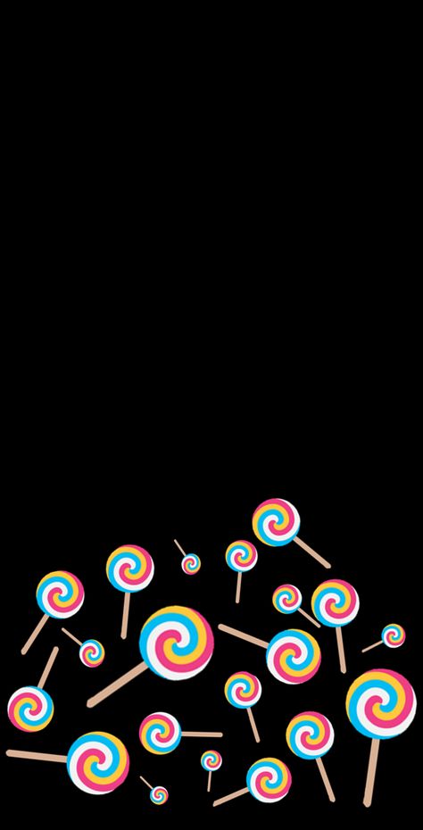 Lollipop Background, Lollipop Wallpaper, Princess Wallpaper, Mood Wallpaper, Cool Wallpapers For Phones, Disney Princess Wallpaper, Anime Tattoos, Cool Wallpaper, Lollipop