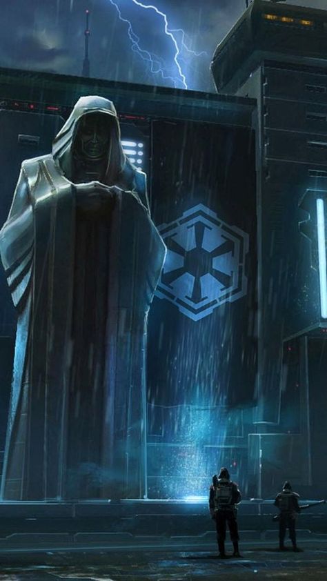 Sith Emperor, Sith Temple, Jedi Temple, Sith Lords, Sith Empire, Star Wars Character, Emperor Palpatine, Star Wars Sith, Star Wars The Old