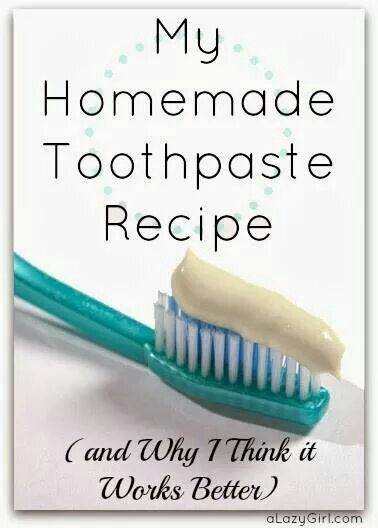 Toothpaste Homemade Extracts, Homemade Toothpaste Recipe, Make Your Own Toothpaste, Diy Toothpaste, Toothpaste Recipe, Homemade Toothpaste, Natural Toothpaste, Personal Grooming, Homemade Beauty