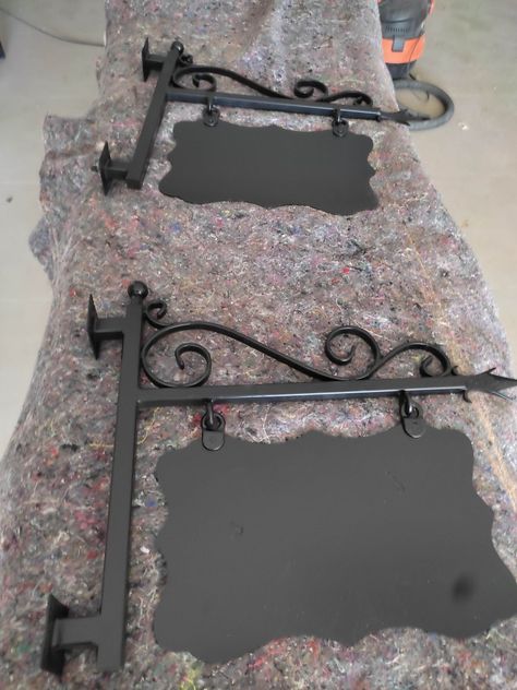 Wrought Iron Sign, Iron Furniture Design, Steel Furniture Design, Machining Metal Projects, Metal Doors Design, Steel Gate Design, Wrought Iron Design, Wrought Iron Decor, Metal Fabrication Tools