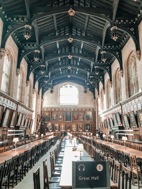 Christ Church Oxford, Oxford England, Christ Church, Junior Year, Oxford University, Hogwarts, United Kingdom, Harry Potter, Oxford