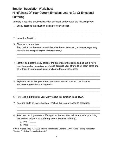 Dbt Skills Worksheets, Group Therapy Activities, Dbt Therapy, Cbt Therapy, Counseling Worksheets, Dbt Skills, Adolescent Health, Tiny Buddha, Dialectical Behavior Therapy