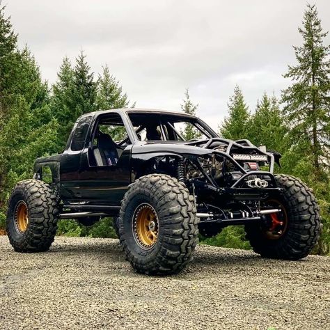 What trail only rig would you chose? If you had to do it again-or for the first time... | Page 3 | Tacoma World Toyota Pickup 4x4, Tacoma World, Custom Jeep Wrangler, Ford Bronco Ii, Off Road Buggy, Rc Rock Crawler, Trophy Truck, Rock Crawling, Custom Jeep