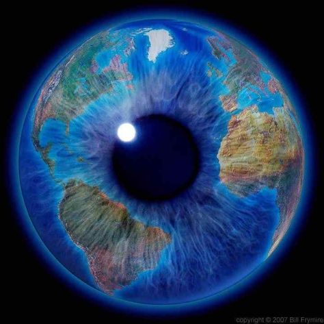 Eye Design Eye World, Behind Blue Eyes, Psy Art, We Are The World, Eye Art, Beautiful Eyes, Mother Earth, The Words, Namaste