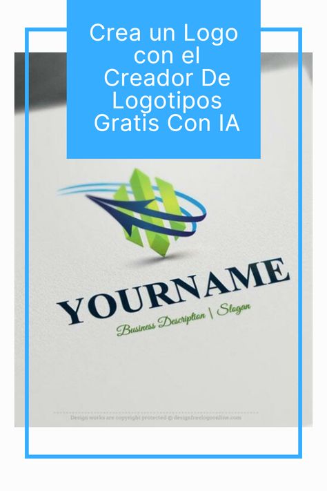 Diseña Un Logotipo En Línea. Empieza Gratis Sin Registrarte. Utiliza fácilmente la herramienta gratuita en línea AI #logo maker para crear tu propio logotipo único y personalizado. Personaliza tu nombre, eslogan, colores y fuentes. No necesitas conocimientos de diseño para crear un #logotipo Design Company Names, Logo Maker App, Logo Maker Free, Best Logo Maker, Invoice Design, Best Logo, Graphic Designer Portfolio, Mural Design, App Logo