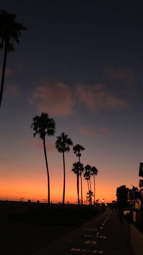 Cali Wallpapers, California Sunset Wallpaper, California Sunset Aesthetic, Cali Pics, Wallpaper California, Sunset In California, Sunset Beach California, Cali Sunset, Sunset Beach Aesthetic