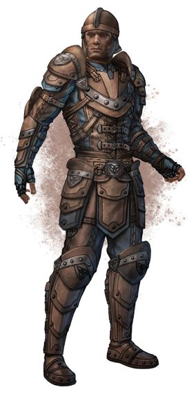 Mercenary armor Elder Scrolls Breton, Skyrim Imperial, Medium Armor, Skyrim Art, Seven Knight, Elder Scrolls Art, Ancient Armor, D D Character Ideas, Fantasy Armor