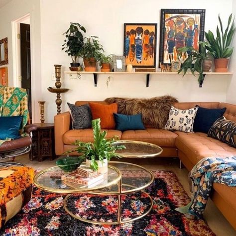 Bohemian Ideas, Modern Bohemian Home, Bohemian Life, Bohemian Inspiration, Bohemian Lifestyle, Eclectic Living Room, Bohemian Interior, Bohemian Living Room, Eclectic Interior