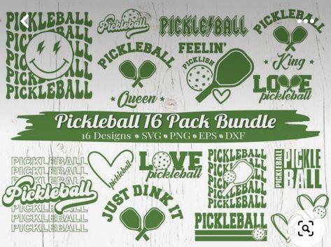 Pickle Ball Svg, Pickleball Svg, Pickleball Shirts, Sigma Pi, Pickleball Shirt, Drink Ware, Pickle Ball, Online Blog, Pickleball Paddles