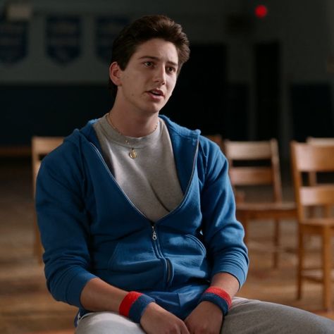 Wally School Spirit, Wally Clark School Spirit, Milo Manheim School Spirit, Wally Clark, Pan Panic, School Spirits, Milo Manheim, Love Milo, Do I Love Him