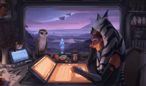 Clone Wars Ahsoka, Star Wars Meme, Star Wars Ahsoka, Star Wars Drawings, Mary Elizabeth Winstead, Star Destroyer, Hayden Christensen, Star Wars Wallpaper, Star Wars Fan Art