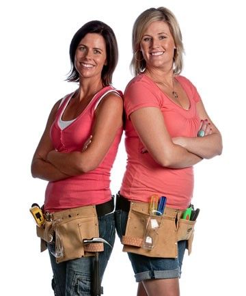 Katrina Chambers and Amie Godde The Block Australia, Open Shoulder, Shoulder Top, Open Shoulder Tops, Women's Top