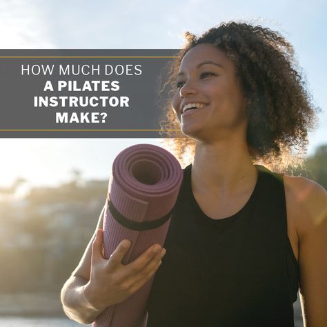 How To Become A Pilates Instructor, Becoming A Pilates Instructor, Pilates Certification Training, Pilates Certification, Home Pilates Studio, Weight Training Schedule, Pilates Teacher Training, Personal Training Certification, Mat Pilates Workout