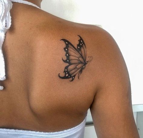 Medium Tattoos For Black Women, Tramp Stamps, Belly Tattoos, Stencil Outline, Hand Tattoos For Girls, Cute Hand Tattoos, Pretty Hand Tattoos, Butterfly Tattoos For Women, Gemini Tattoo