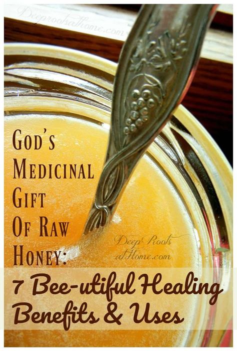 God's Medicinal Gift Of Raw Honey: 7 Bee-utiful Healing Benefits & Uses. See the healing properties of honey for yourself. #healthy #natural #food #beekeeping #bees #medicine #homesteading #home #health #tasty #allergies #wellness Tomato Nutrition, Calendula Benefits, Fruit Health Benefits, Matcha Benefits, Lemon Benefits, Coconut Health Benefits, Stomach Ulcers, Benefits Of Coconut Oil, Healthy Oils